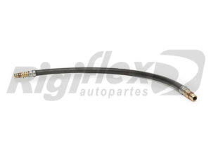 FLEXIBLE DE FRENO MODELO.